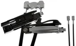 Genuine Raybestos Brakes ELEMENT3 Parking Cable BC97288. Fixed Price $29.41.