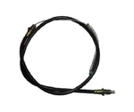 Wagner F133060 Parking Brake Cable Fits 1992-1995 Chevrolet Llv. Fixed Price $23.24.