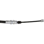 Dorman C661283 Parking Brake Cable. Fixed Price $76.44.
