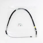Toyota Oem Cable Assy, Parking Brake, NO.3 Genuine 46430-52210. Fixed Price $59.36.