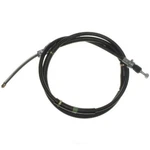 Parking Brake CABLE-ELEMENT3 Raybestos BC95298. Fixed Price $66.88.
