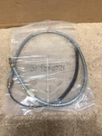 Cable Control Assembly/parking Brake, Cucv 2990-01-152-0251. Fixed Price $68.00.
