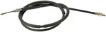 Rr Right Brake Cable Dorman/first Stop C94840. Fixed Price $37.10.
