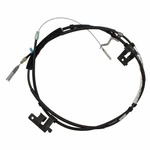 Parking Brake Cable Motorcraft BRCA-307 Fits 17-20 Ford F-150. Fixed Price $154.89.