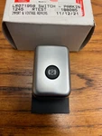 Land Rover LR4 Parking Brake Switch LR071958 Genuine New. Fixed Price $94.00.