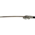 Dorman C660532 Parking Brake Cable. Fixed Price $125.83.