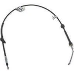 Parking Brake Cable Autopart Intl 1479-55861 Fits 92-95 Honda Civic. Fixed Price $55.99.