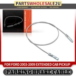 New Intermediate Parking Brake Cable Ford Ranger 2003 2004-2009 6L5Z2A793CA. Fixed Price $11.99.