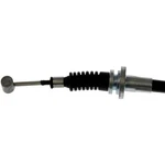 Dorman C660446 Parking Brake Cable. Fixed Price $93.74.