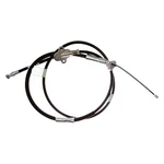 For Toyota Avalon 05-12 ELEMENT3 Rear Passenger Side Parking Brake Cable. Fixed Price $21.21.