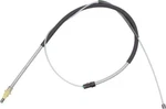 1975-81 Camaro / Firebird Rear Park Brake Cable For Drum Vehicles Lh. Fixed Price $46.47.