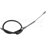 Dorman C660009 Parking Brake Cable Select 99-04 Ford Lincoln Models. Fixed Price $26.41.
