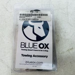 Blue Ox BRK2522 Rf Remote Power Cord For Patriot Brake System. Fixed Price $50.38.