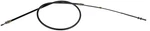 Parking Brake Cable Dorman C93645 Fits 87-90 Jeep Wrangler. Fixed Price $27.60.