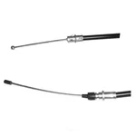 Parking Brake CABLE-ELEMENT3 Raybestos BC95073. Fixed Price $40.77.