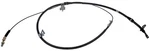 Parking Brake Cable - Dorman# C660701. Fixed Price $58.11.
