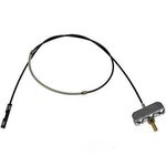 Parking Brake Cable BCA660214 Carquest/wearever. Fixed Price $22.26.
