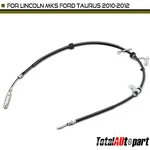 Parking Brake Cable Ford Taurus Lincoln Mks 2010 2011 2012 Rear Left Side. Fixed Price $23.99.