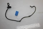 2013-2017 Nissan Juke Nismo Rs A/t Negative Battery Cable 240801KL1A Oem DF76. Fixed Price $41.85.