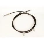 Acdelco 25826511 Rear Passenger Side Parking Brake Cable Assembly. Fixed Price $292.00.