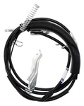 Acdelco Parking Brake Cables For 2012-2014 F-150 19358817. Fixed Price $40.99.