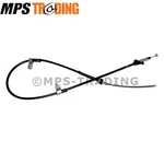 Hand Brake Cable Lh Nearside For Rover Freelander 2001-2006 1X SPB000190. Fixed Price $40.12.