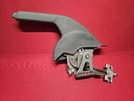 2004 2005 Honda Civic 4-DOOR Sedan Emergency Parking Brake Lever W/ Cover Gray. Fixed Price $84.99.