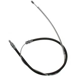 18P578 Ac Delco Parking Brake Cable Front For Chevy Olds Cutlass Monte Carlo. Fixed Price $30.45.