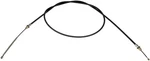 Parking Brake Cable Dorman C93232. Fixed Price $40.10.