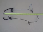 Ford Rear End Disc Brake Lines Sk# FX1141. Fixed Price $26.10.