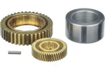 Parking Brake Actuator Gear Kit Uro Parts 34436862906PRM. Fixed Price $103.12.