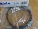 Ac Delco Brake Cable 18P2601 Gm 19111210 78-95946. Fixed Price $17.99.