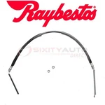Raybestos Rear Left Parking Brake Cable For 1992-1996 Chevrolet Lumina Apv Hj. Fixed Price $35.77.