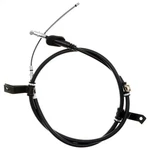 Parking Brake CABLE-ELEMENT3 Raybestos BC97189 Fits 00-05 Hyundai Sonata. Fixed Price $64.40.
