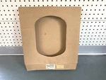 Gm Oem Nos 15614006 Parking Brake Rear Cable Assembly 1985-1989 Chevy Astro. Fixed Price $27.99.
