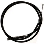 Acdelco 18P96865 Rear Parking Brake Cable. Fixed Price $96.77.