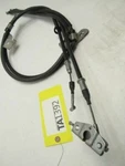 Parking Brake Cable Cruze 2016 2019 Chevy Rear Emergency Release Wire Oem. Fixed Price $59.99.