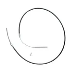 Raybestos Brakes BC92838 Parking Cable. Fixed Price $45.99.