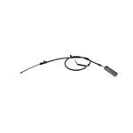 Ford Escape 2005 06 2007 Parking Brake Cable Black Housing With Conduit. Fixed Price $60.56.