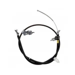 Genuine Acdelco For Toyota Yaris 2008 09 2010 Parking Brake Cable Passenger Side. Fixed Price $102.46.