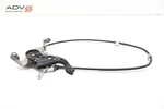 2010 - 2024 Toyota 4RUNNER Emergency Parking Brake Pedal W/ Cable Oem. Fixed Price $64.99.