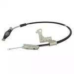 Genuine Ford Parking Brake Cable DC3Z2A635G. Fixed Price $103.23.