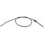 Dorman C96127 Parking Brake Cable For 03 Jeep Liberty. Fixed Price $60.99.