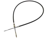 325185 L/h Parking Brake Cable For Johnston Sweeper 3000/MX450, Global M3/MX3. Fixed Price $175.00.