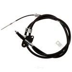 Parking Brake Cable. Fixed Price $91.08.