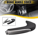 Brake Handle Protect Cover For Honda Civic Coupe 2006-2011 47115-SNA-A82ZA. Fixed Price $11.39.