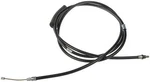 Parking Brake Cable Dorman C95958. Fixed Price $60.95.