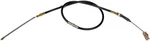 Parking Brake Cable Dorman C93078 Fits 79-82 Ford Courier. Fixed Price $61.59.