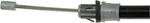 Dorman C660050 Parking Brake Cable Fits Rear Left. Fixed Price $30.30.