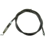 Ford Excursion 2000-2005 Oer TR2A635V Rear Driver Side Parking Brake Cable. Fixed Price $19.07.